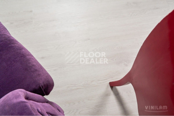 Vinilam Cork 7мм 10-077 Дуб Линтер фото 2 | FLOORDEALER